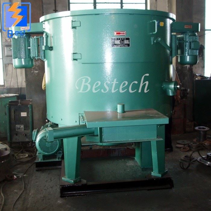 S14 rotor sand mixer 2