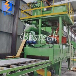 10 лучших поставщиков пылесборников 2025 года в Китае