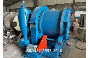 На что следует обратить внимание при выборе дробеструйной машины с роликовым ...